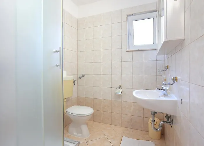 Appartement By The Sea - 4162