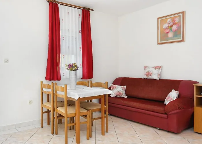 アパート By The Sea - 4162