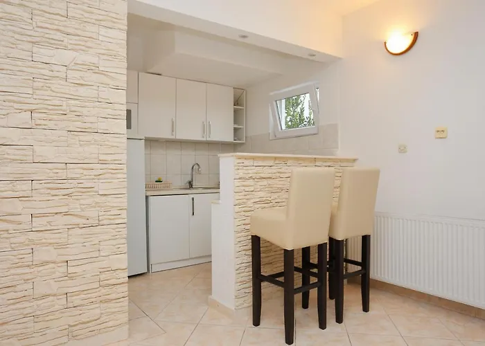 By The Sea - 4162 Appartement *