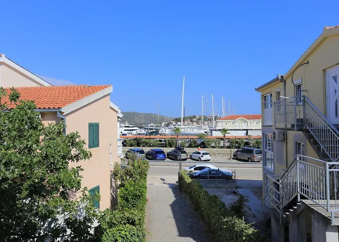 By The Sea - 4162 アパート