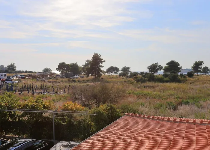 アパート By The Sea - 4162 ロゴズニッツァ