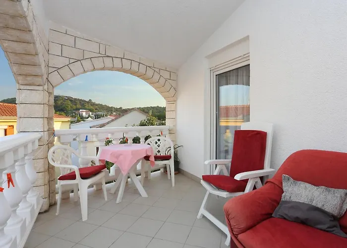 By The Sea - 4162 * ロゴズニッツァ