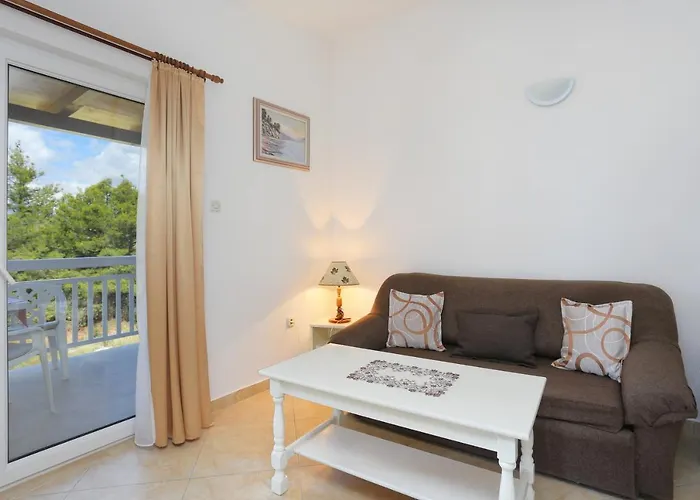 Appartement By The Sea - 4162