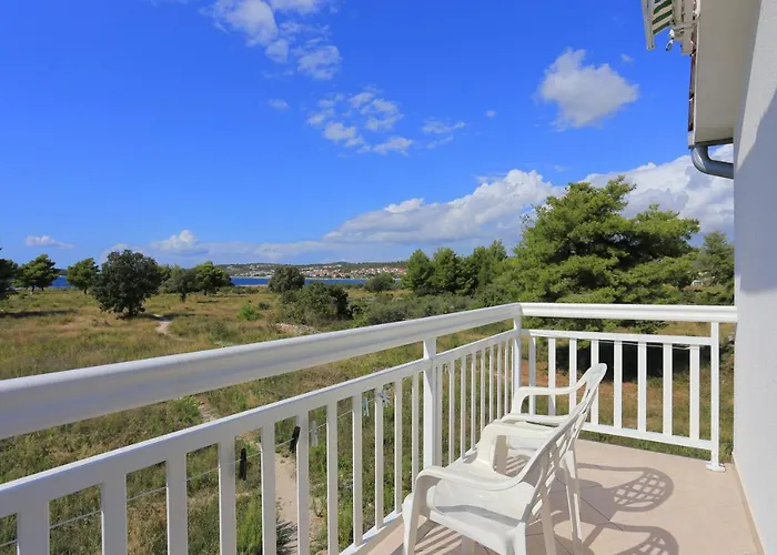 Appartement By The Sea - 4162