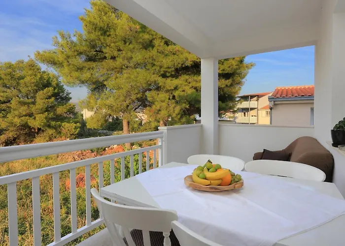 By The Sea - 4162 * ロゴズニッツァ