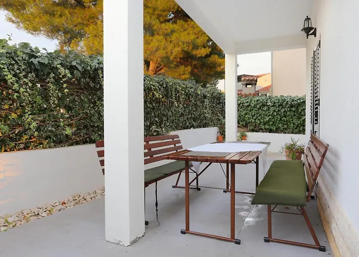 Appartement By The Sea - 4162