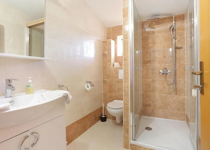 By The Sea - 4162 アパート