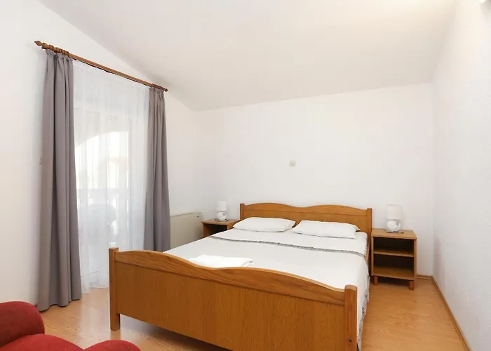 Appartement By The Sea - 4162