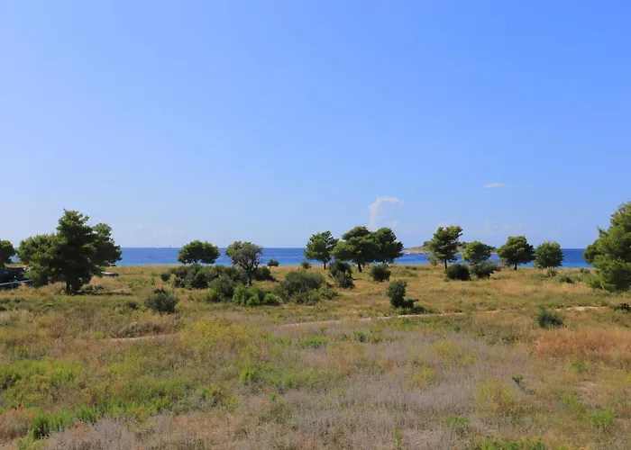 By The Sea - 4162 アパート ロゴズニッツァ