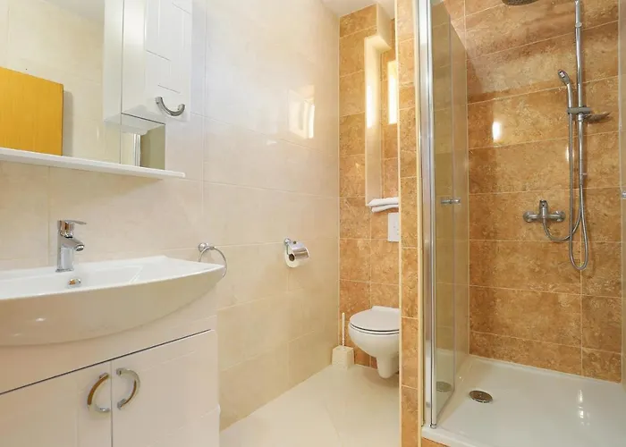 By The Sea - 4162 Rogoznica (Sibenik-Knin)