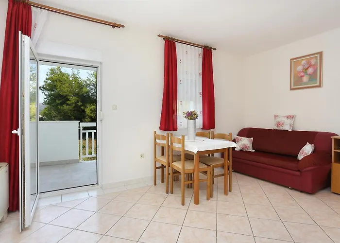 By The Sea - 4162 Rogoznica (Sibenik-Knin)