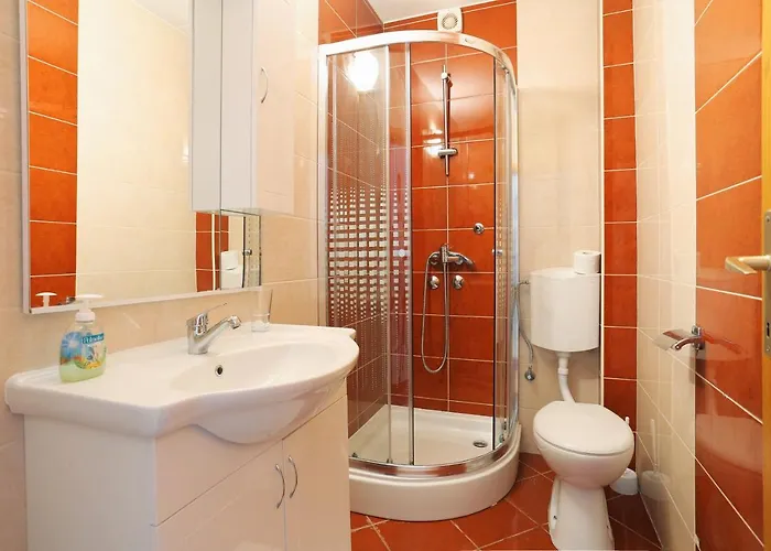 By The Sea - 4162 * ロゴズニッツァ