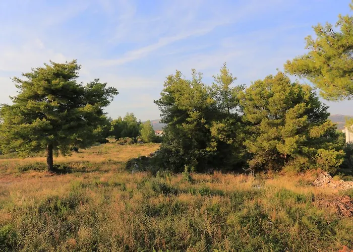 Appartement By The Sea - 4162