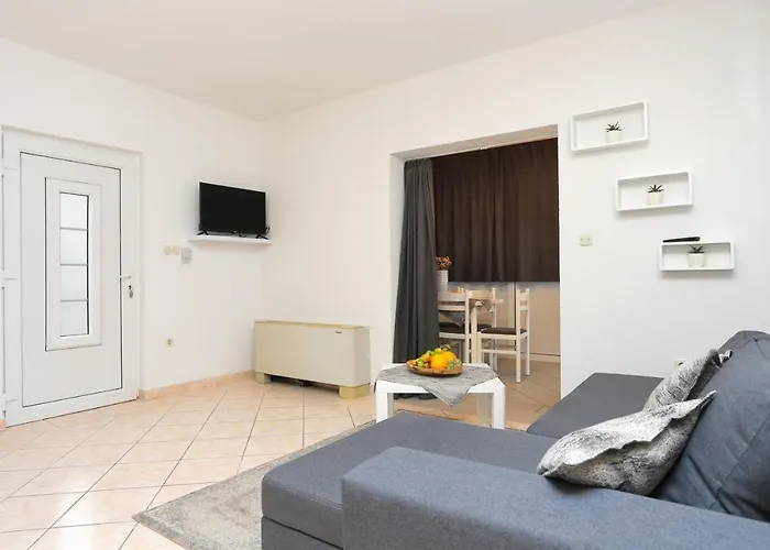 By The Sea - 4162 Appartement