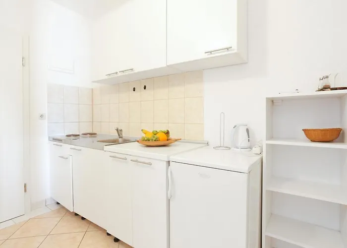 By The Sea - 4162 * Rogoznica (Sibenik-Knin)