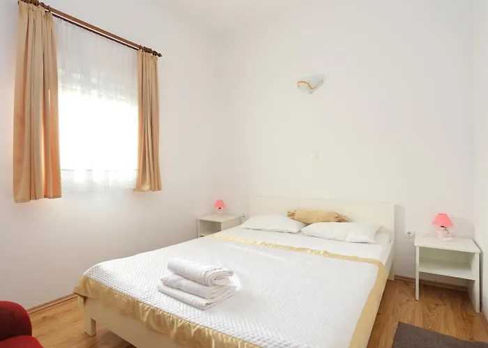 アパート By The Sea - 4162 *