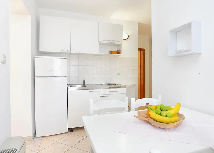 Appartement By The Sea - 4162