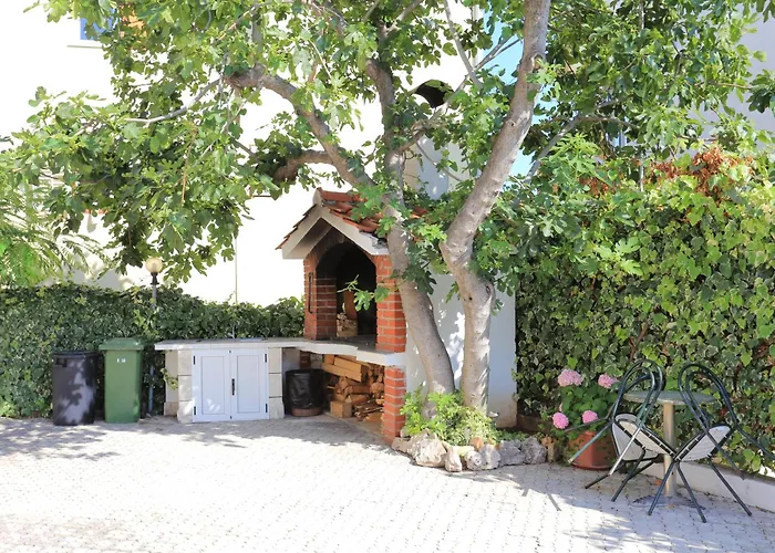 By The Sea - 4162 * Rogoznica (Sibenik-Knin)